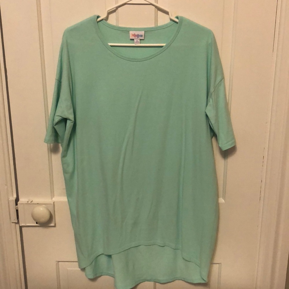 LuLaRoe Irma size S
